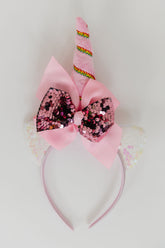 Unicorn Headband